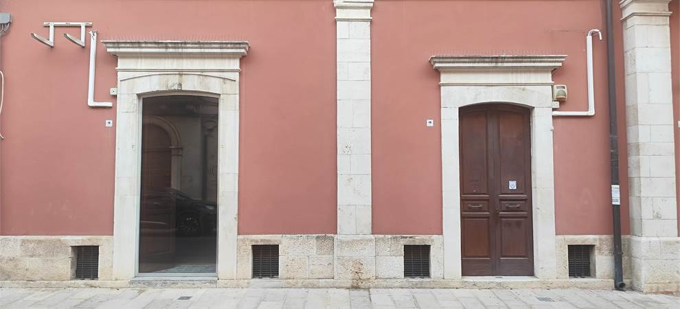 Foto annuncio