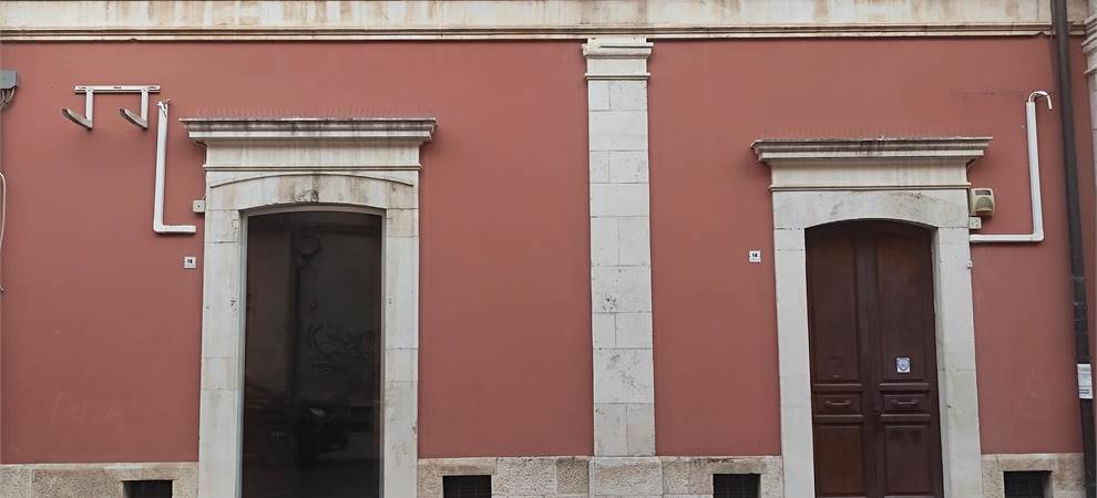 Foto annuncio