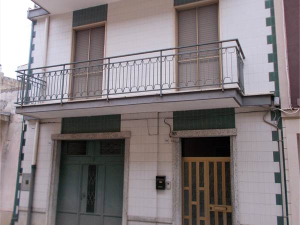 Casa unifamiliare